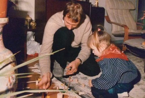 Familienbetrieb Burke+Mei Familienbetrieb